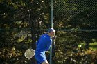 MTen vs Assumption  Wheaton College Men's Tennis vs Assumption College. - Photo by: KEITH NORDSTROM : Wheaton, Tennis